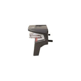 Spanninga Carrier Light BRASA E-Bike 6-12 Volt (80 mm Montage)