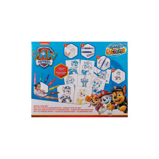 Canenco Paw Patrol Blasstift-Set