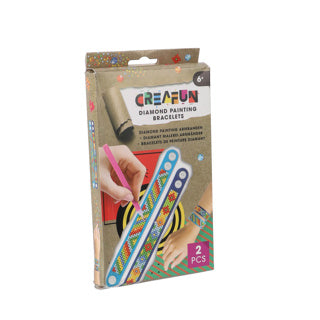 Creafun | 6 Stück