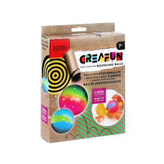 Creafun | 6 Stück
