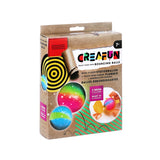 Creafun | 6 Stück