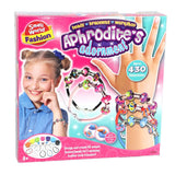 Kleines kreatives Armband-Set von Aphrodite's