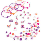 Spectron make it real diy fashion armbanden | 6 stuks
