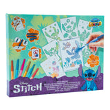 Canenco Stichblasstift-Set