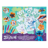 Canenco Stichblasstift-Set
