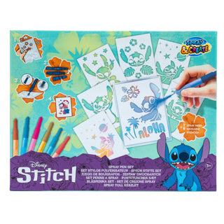 Canenco Stichblasstift-Set