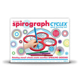 Spirograph - Cyclex
