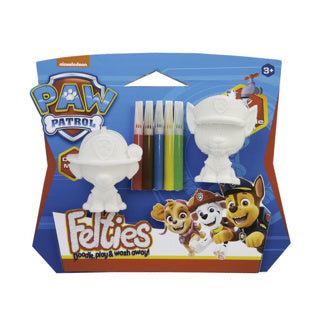 Sambro Paw Patrol Felties Doppelpack