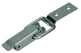 Mack 1013343 - 2 kistsluitingen verzinkt 80x32mm | 5 stuks