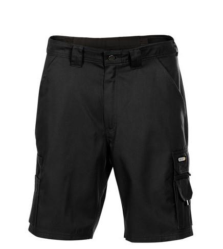 Dassy Short Bari P K Schwarz 52