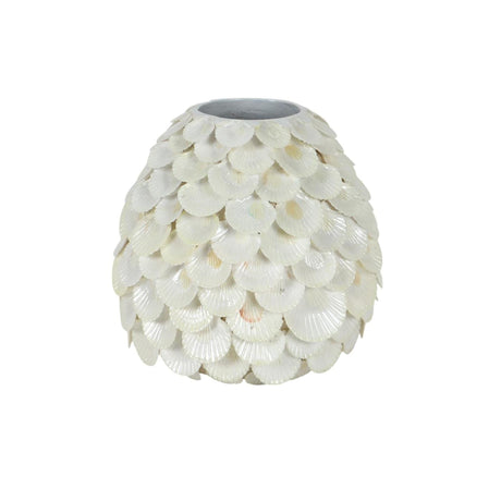 Mansion atmosphere vaas lazy beach ã˜26xh23cm