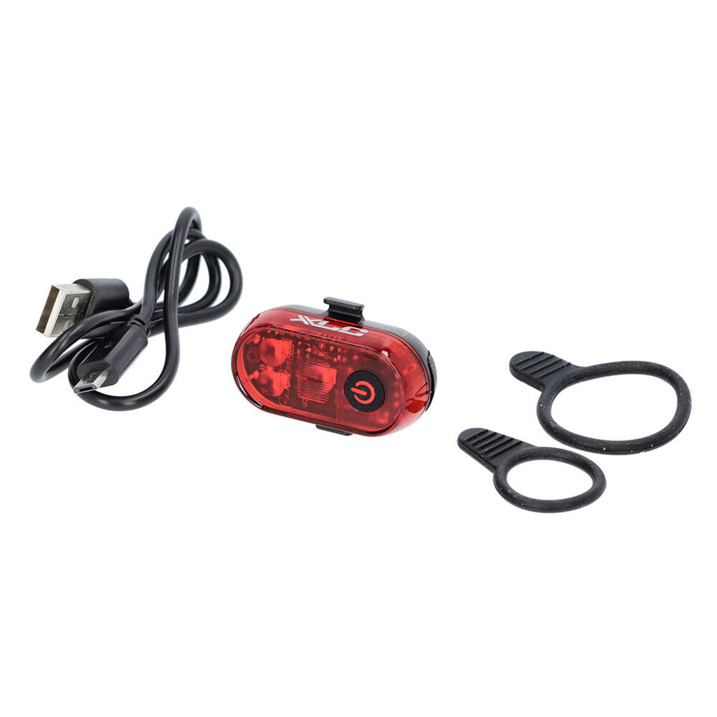 XLC Rücklicht Altair Plus CL-R26+