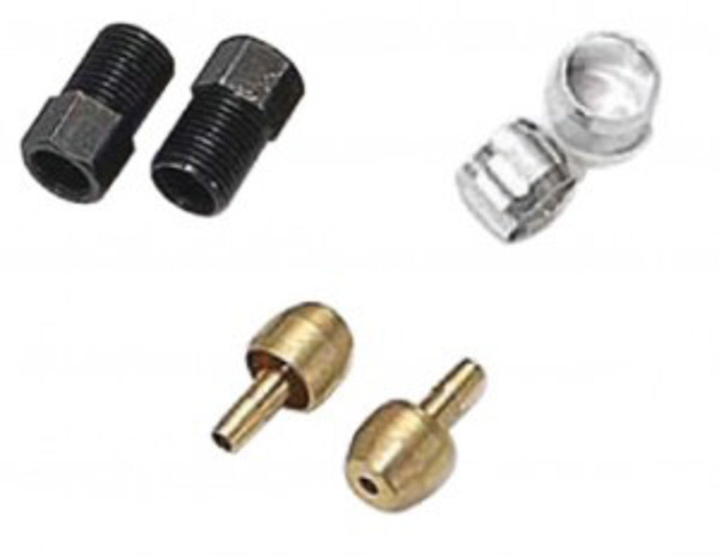 XLC Remd Hydro Connector Kit DB Hayes