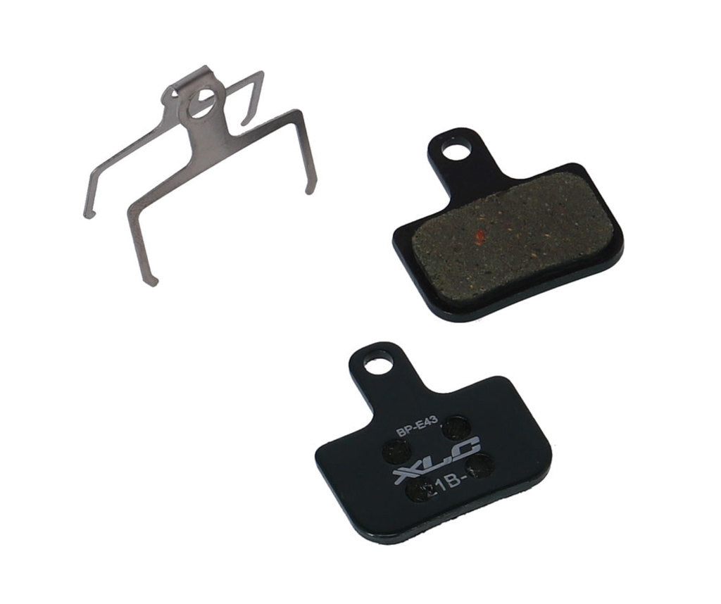 XLC-Bremsbelag Avid Sram BP-E43