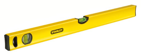 Stanley Handwerkzeuge Wasserwaage Stanley Classic | 1800 mm – stht1-43108