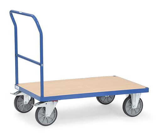 Fetra Plattformwagen 1000x700 - 600kg