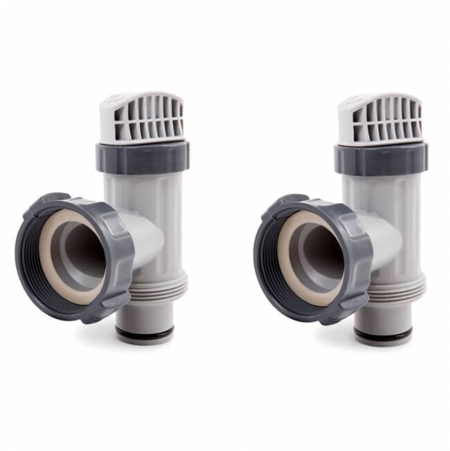 Intex valves