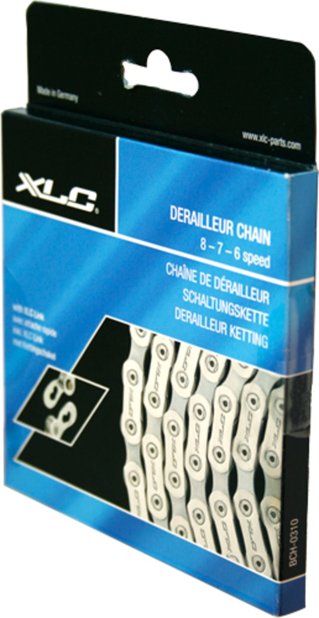 XLC-Kette cc-c01