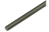Mack 1015777 - draadeinden inox a2 din 976 m12x1m | 10 stuks