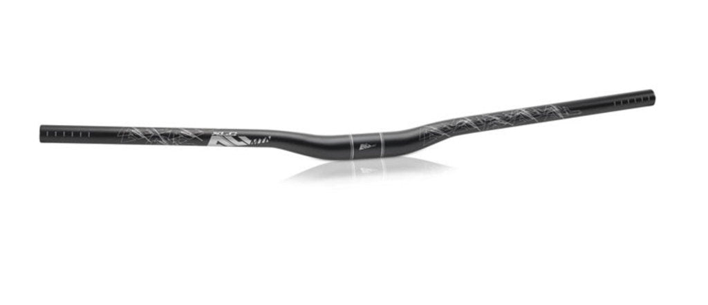 XLC-Lenker alle MTN-Riser HB-M19