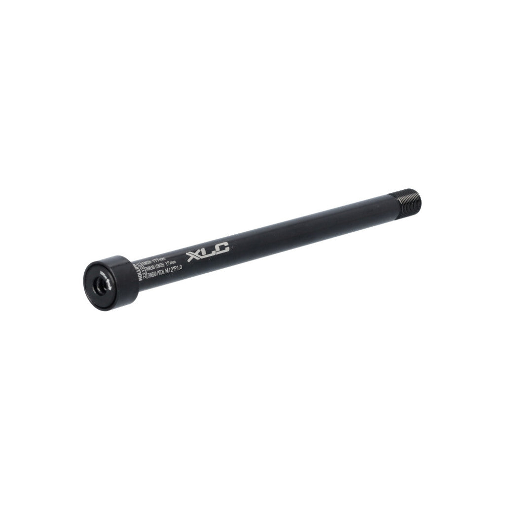 XLC-Nabe Haibike TA BST 148 12 177 mm 1,0 x 11,5
