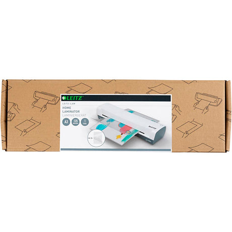 Leitz https: www.cchobby.nl -laminator-a3-eu-1-piece