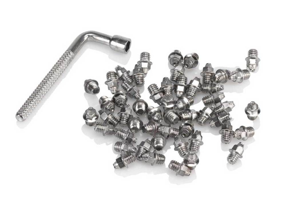 Xlc pedad Pinset Plattform m4x9mm pdx12 zi