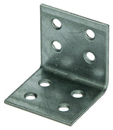 1003137 - hoekanker verz.40x40x40x2mm | 100 stuks