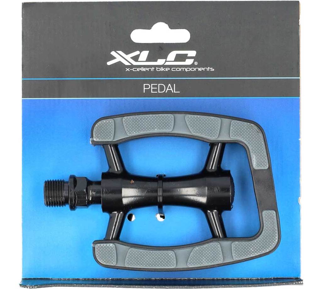 XLC-Pedalkomfort PD-C26