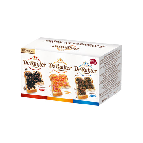 De ruijter kleine streichfähige (10x 140gr)