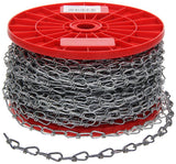 1013663 - victorketting verzinkt din5686ø 2mm l 28mm 50m wwl 32 kg | 50 stuks