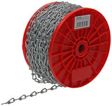 1013663 - victorketting verzinkt din5686ø 2mm l 28mm 50m wwl 32 kg | 50 stuks