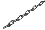 1013665 - victorketting verzinkt din5686ø 3,1mm l 41mm 20m wwl 75 kg | 20 stuks