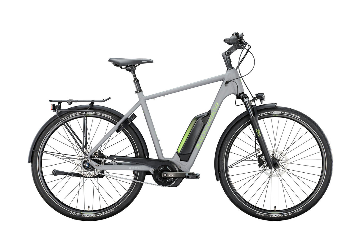 Brennabor Elektro-Trekkingrad T-32e mod. 24