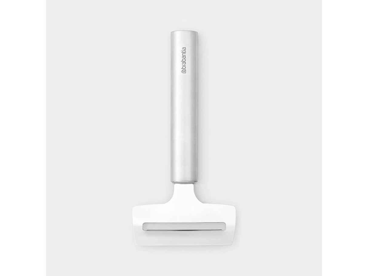 Brabantia Profil-Käsehobel für jungen Käse