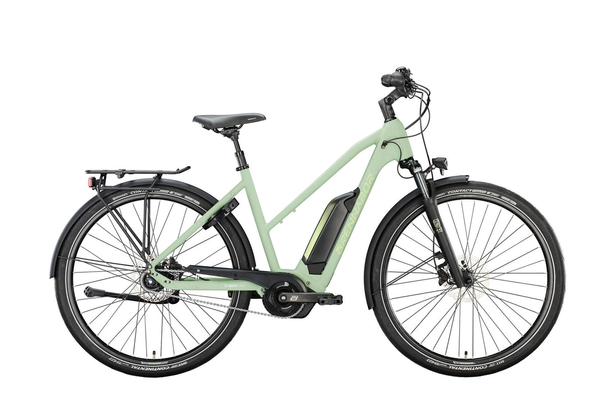 Brennabor Elektro-Trekkingrad T-32e mod. 24