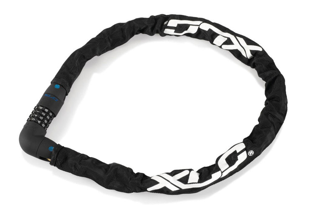 XLC Kettenschloss Yakuza lo-c19