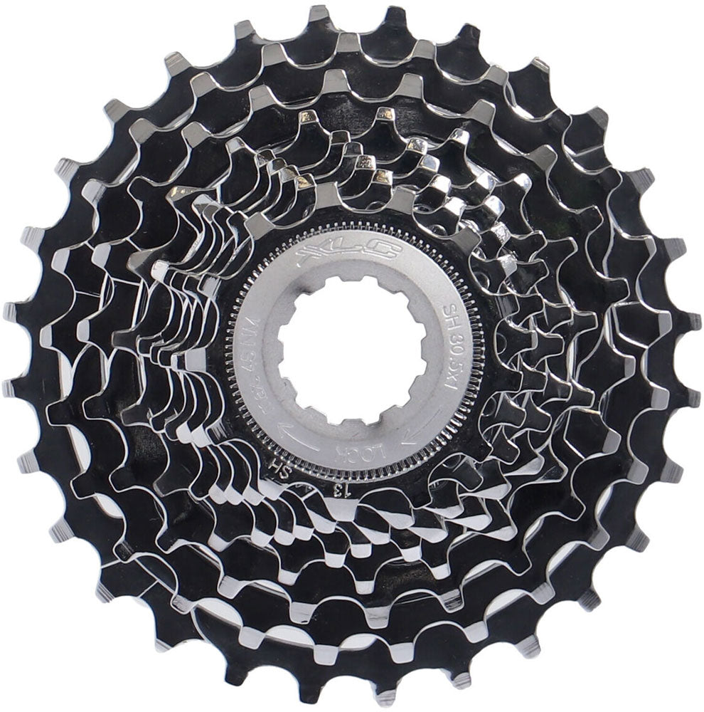 XLC 9-fach Kassette 13-28 für Shimano