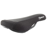 Melow Sattel BMX Freestyle schwarz