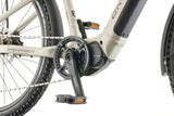 Brennabor Elektro-SUV A-92e mod. 22 ebike brennab.adven.a-92e 27,5 40 diam.10sp sil. b