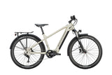 Brennabor Elektro-SUV A-92e mod. 22 ebike brennab.adven.a-92e 27,5 40 diam.10sp sil. b