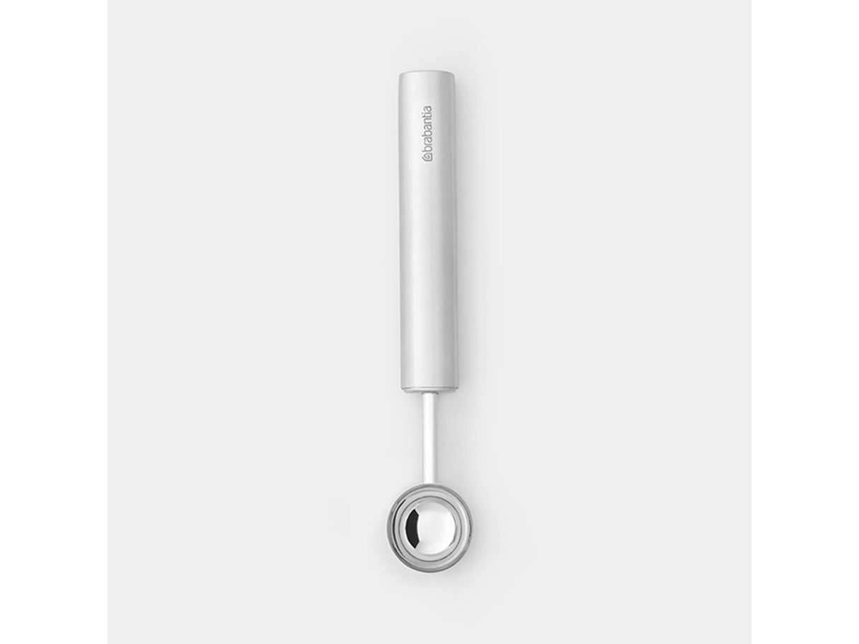 Brabantia Melonenschaufel Profil Edelstahl | 2 Stk