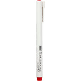Https: www.cchobby.nl Medallion-drawing-pen-line-thickness-0-3-mm-red-1-piece