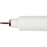 Https: www.cchobby.nl Medallion-drawing-pen-line-thickness-0-3-mm-red-1-piece