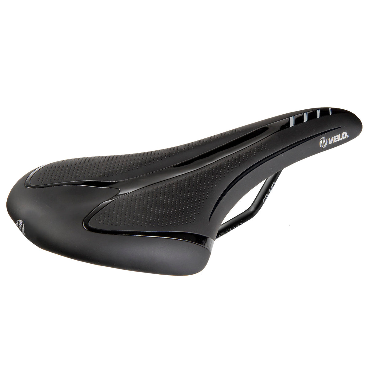 Velo-Fit Athlet BC Rennsattel