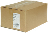 1015645 - doos 5 kg. nagels platte kop 3,0x65 mm | 2 stuks