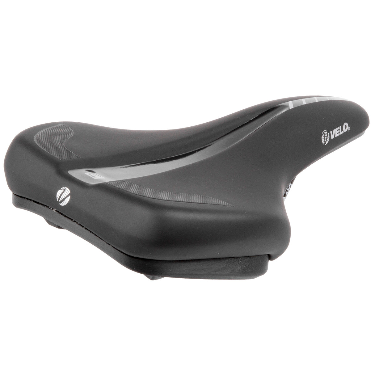 Velo-fit e1 Tourensattel