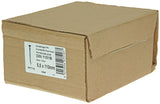 1015654 - doos 5 kg. nagels platte kop 5,0x110 mm | 2 stuks