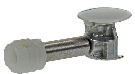 Mack 1013703 - 4 kastverbinders minifix wit m6x15mm | 5 stuks