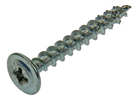 Mack 1013782 - 20 rugwandschroeven ø 4,5 x 35 mm | 10 stuks